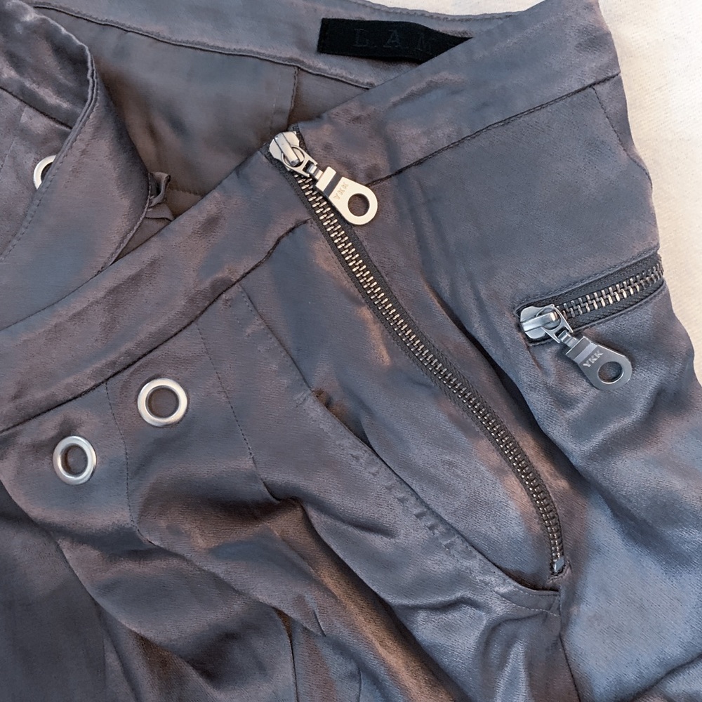 L.A.M.B. Gaucho Pants